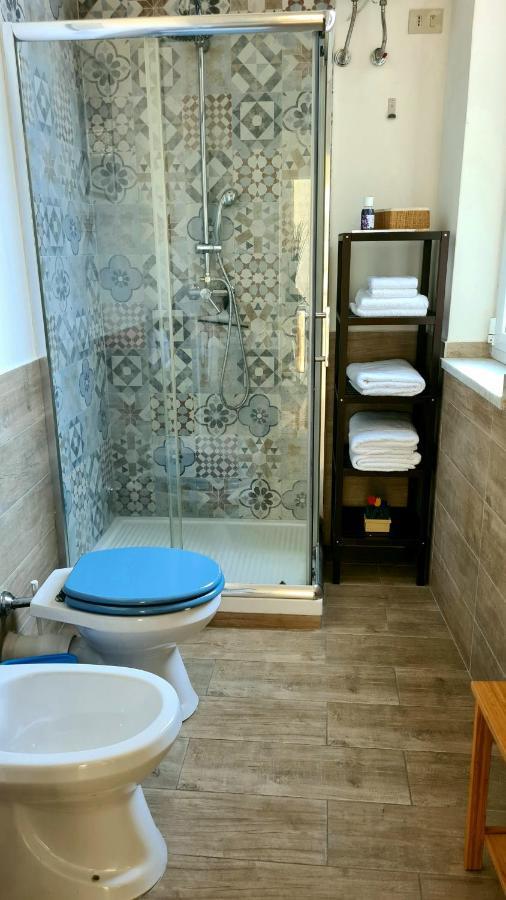 Arima Mondello Apartment Luaran gambar