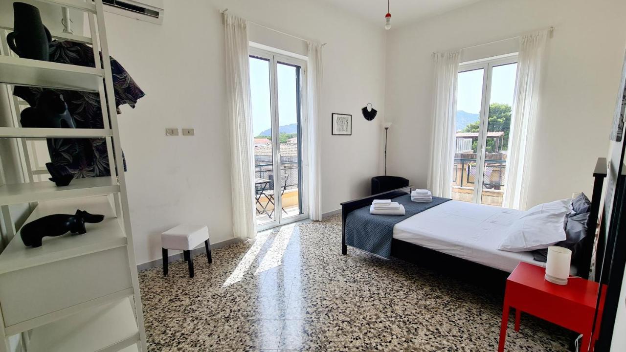 Arima Mondello Apartment Luaran gambar