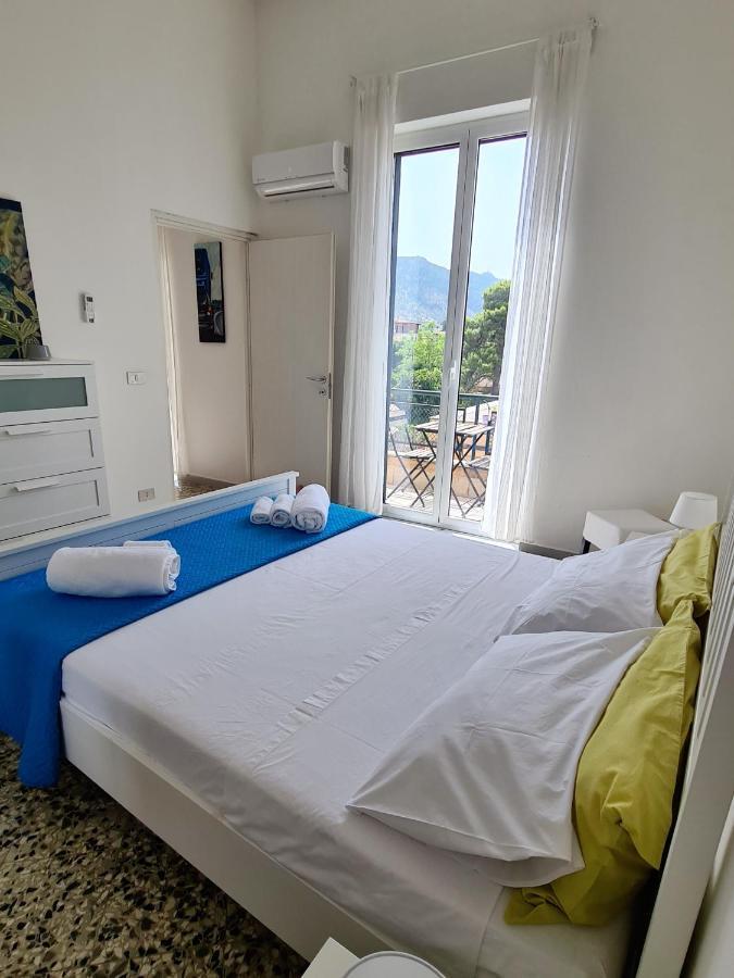 Arima Mondello Apartment Luaran gambar