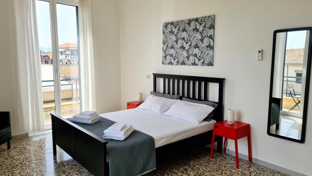 Arima Mondello Apartment Luaran gambar