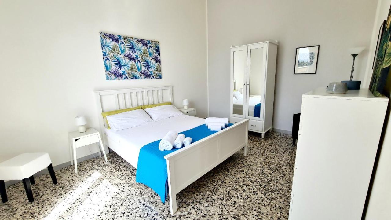 Arima Mondello Apartment Luaran gambar
