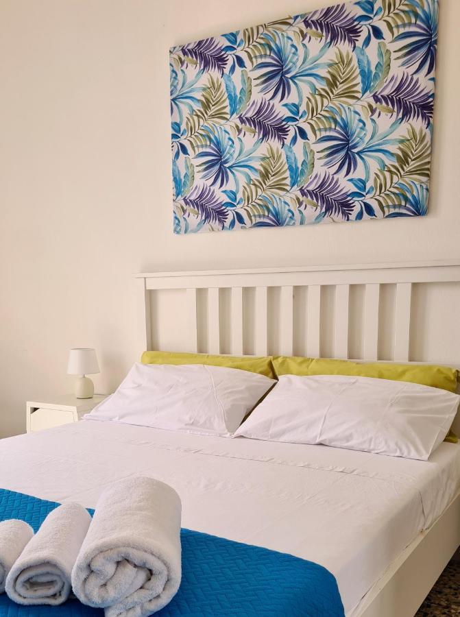 Arima Mondello Apartment Luaran gambar